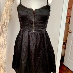 Guess Pretty Little Black Dress XS
